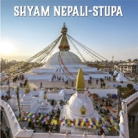 Shyam Nepali Stupa