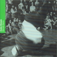 Klenyan, Csaba Dervish Dance