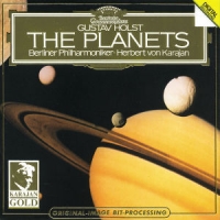 Berliner Philharmoniker, Herbert Von Holst  The Planets