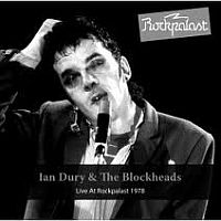 Dury, Ian Live At Rockpalast 1978