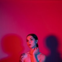 Goldsworthy, Kayleigh Learning To Be Happy (pink)