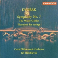 Czech Philharmonic Orchestra Symphony No.7