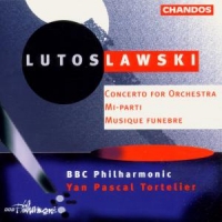 Bbc Philharmonic Concerto For Orchestra