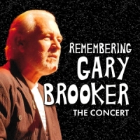 Various Remembering Gary Brooker - The Concert