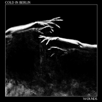 Cold In Berlin Wounds -coloured-
