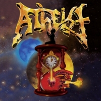 Atheist Piece Of Time