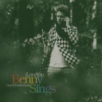 Benny Sings I Love You