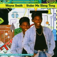 Smith, Wayne Under Me Sleng Teng