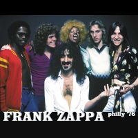 Zappa, Frank Philly  76