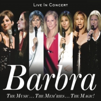 Streisand, Barbra Music... The Mem'ries -deluxe-