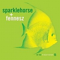 Sparklehorse & Fennesz In The Fishtank