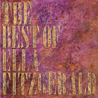 Fitzgerald, Ella Best Of Ella Fitzgerald