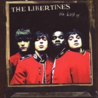 Libertines Time For Heroes...best Of