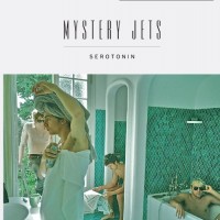 Mystery Jets Serotonin