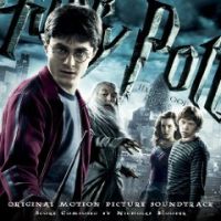 Ost / Soundtrack Harry Potter And The Half-blood Prince