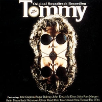 Ost / Soundtrack Tommy