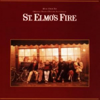 Various St. Elmo's Fire