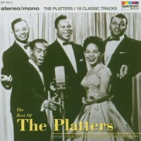 Platters, The The Best Of The Platters