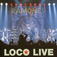 Ramones Loco Live