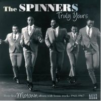 Spinners Truly Yours