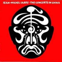 Jarre, Jean-michel Les Concerts En Chine 1981 (live)