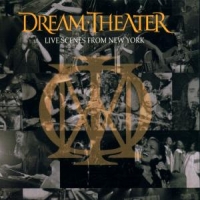 Dream Theater Live Scenes From Ny