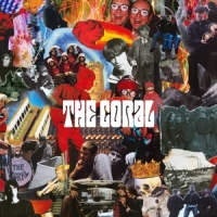 Coral, The Coral -reissue-