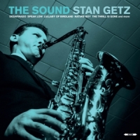 Getz, Stan The Sound