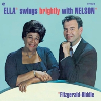 Fitzgerald, Ella Swings Brightly.. -hq-