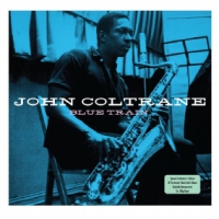 Coltrane, John Blue Train =180gr=