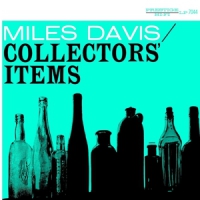 Davis, Miles Collector's Items -hq-