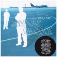 Steely Dan -tribute Maestros Of Cool