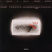 Velvet Underground, The V.u.
