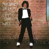 Jackson, Michael Off The Wall (cd/blu-ray) (cd+bluray)