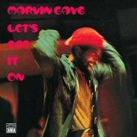 Gaye, Marvin Let's Get It On (rem. & Bonus)