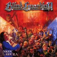 Blind Guardian A Night At The Opera