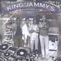 King Jammy Selectors Choice Vol.2