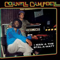 Campbell, Cornell I Am Man A The Stal-a-watt