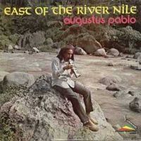 Pablo, Augustus East Of The River Nile
