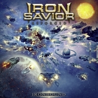 Iron Savior Reforged - Ironbound Vol.2
