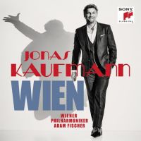 Kaufmann, Jonas Wien