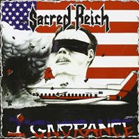 Sacred Reich Ignorance (30th Anniversary)