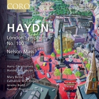 Haydn, Franz Joseph London Symphony No.100