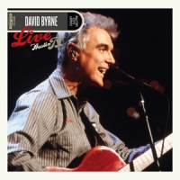 Byrne, David Live From Austin, Tx (cd+dvd)