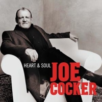 Cocker, Joe Heart & Soul