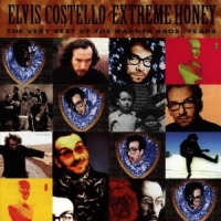 Costello, Elvis Extreme Honey -very Best-