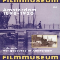 Documentary Amsterdam 1898-1920