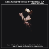 Muhammad, Idris House Of The Rising Sun
