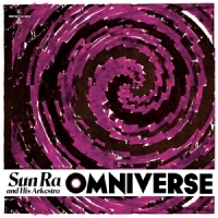 Sun Ra Omniverse