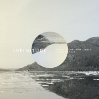 Jensen, Ingrid & Christine Infinitude -coloured-